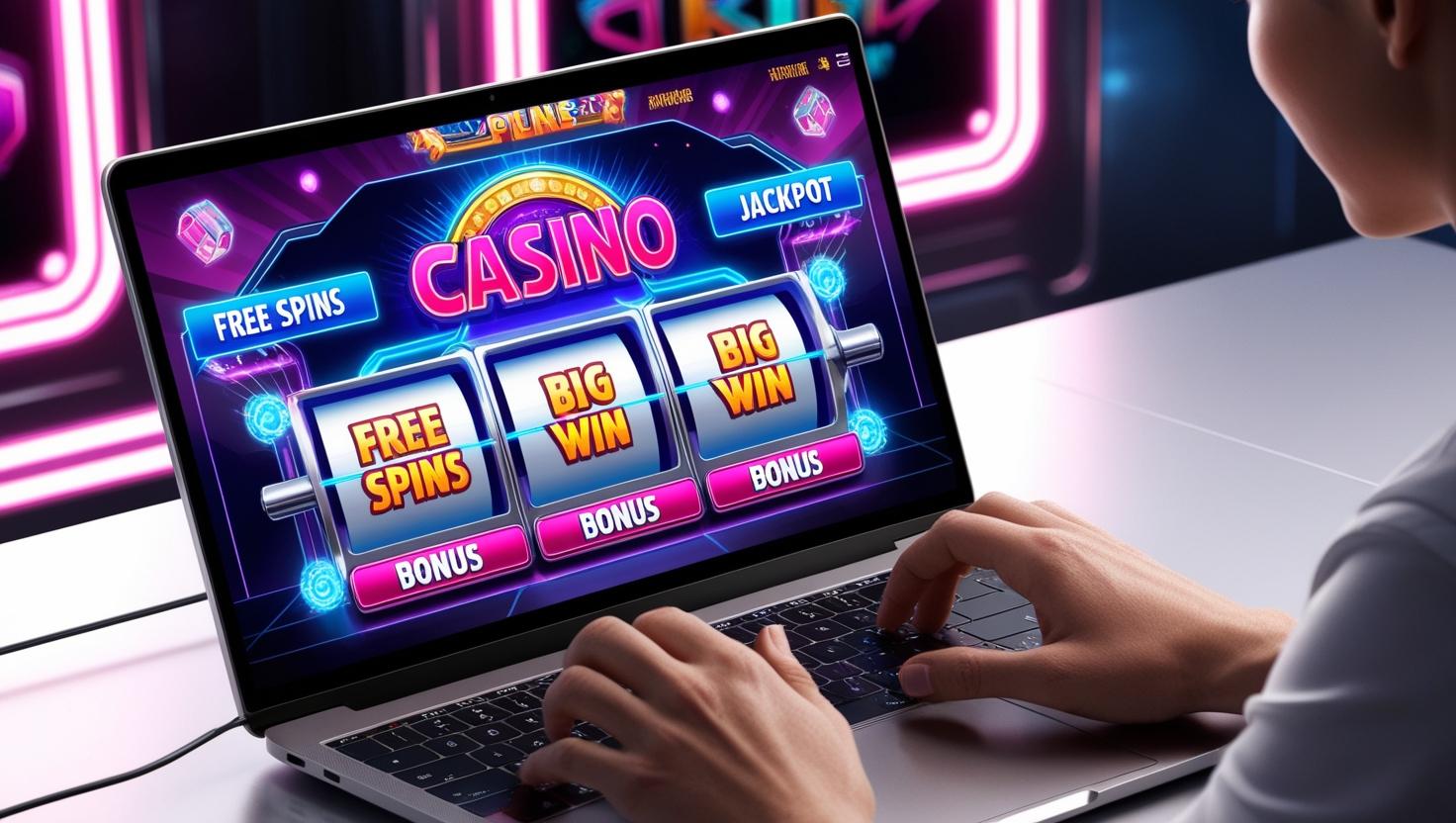 Strategies to Increase Your Winnings Login Slot Tangandewa