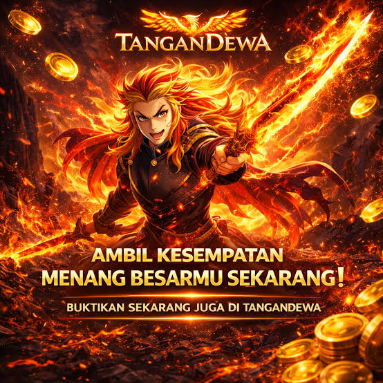 Important Conditions for Playing Tangandewa Link Alternatif Slots