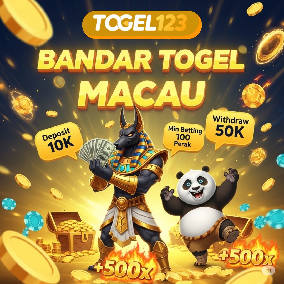 Togel123 Login Alternatif Online Site with High Win Rate 2026